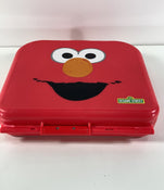 used Playskool Sesame Street Elmo’s On The Go Letters