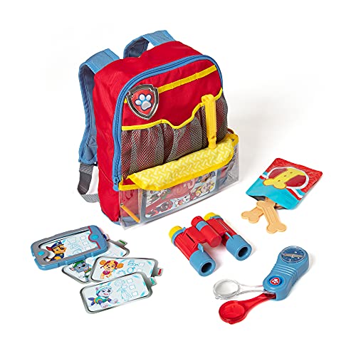 Shop Melissa & Doug Paw Patrol Adventure Backpack at GoodBuy Gear