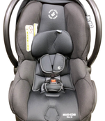 secondhand Carseat