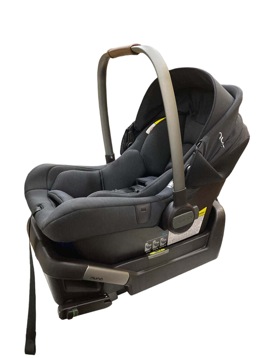 Nuna TAVO PIPA Travel System, 2021