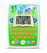 used Leap Frog My Own Story Time Pad