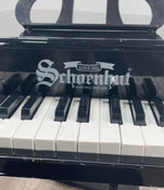 Shop Schoenhut Baby Grand Piano With Bench at GoodBuy Gear