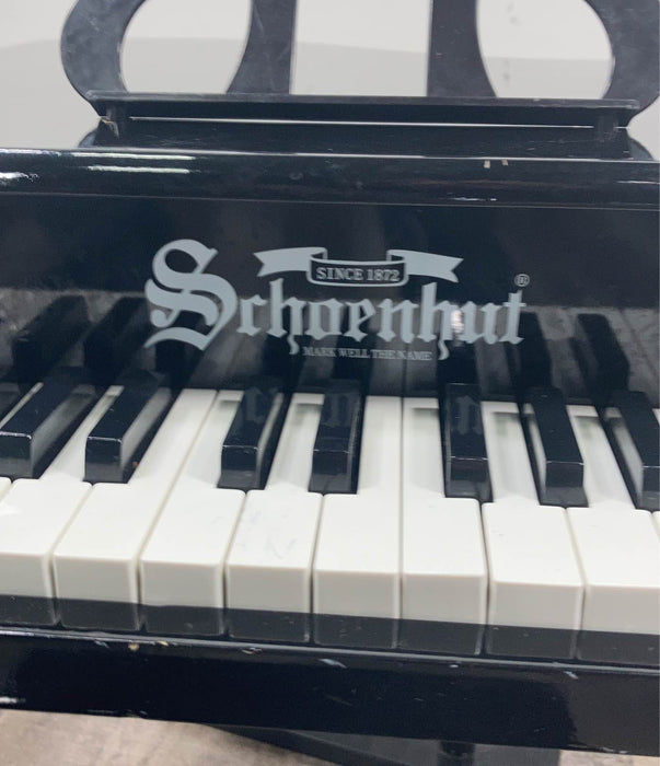 Shop Schoenhut Baby Grand Piano With Bench at GoodBuy Gear