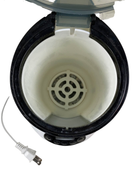 Shop Baby Brezza Safe + Smart Bottle Warmer at GoodBuy Gear