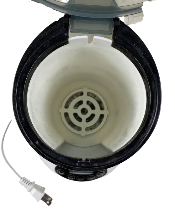 Shop Baby Brezza Safe + Smart Bottle Warmer at GoodBuy Gear