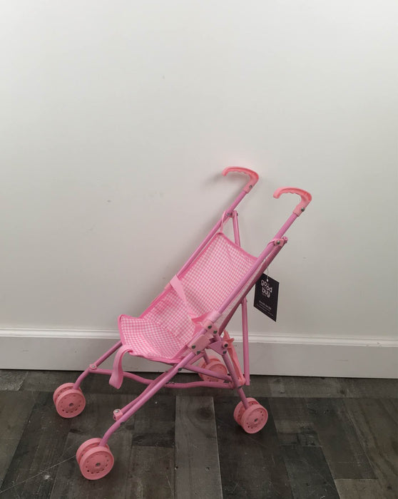 secondhand Perfectly Cute Doll Stroller