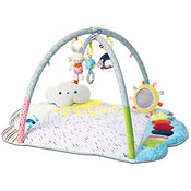 Shop Baby Gund Tinkle Crinkle & Friends Arch Activity Gym Playmat at GoodBuy Gear