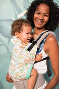 Baby Tula Standard Carrier With Infant Insert