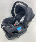 used UPPAbaby MESA Infant Car Seat, Jordan (Charcoal Melange), 2021