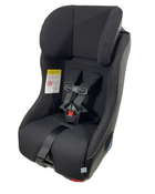 used Clek Foonf Convertible Car Seat, 2023, Railroad