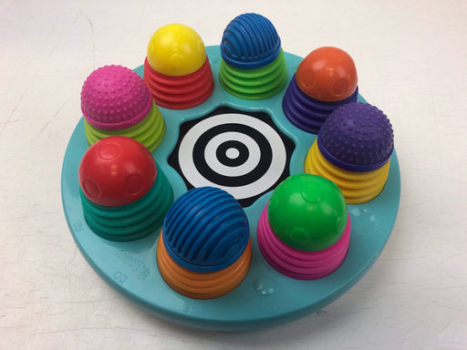 Shop Sassy Bop-A-Tune Musical Drum at GoodBuy Gear