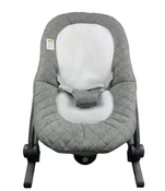 secondhand Baby Delight Aura Deluxe Portable Rocker & Bouncer