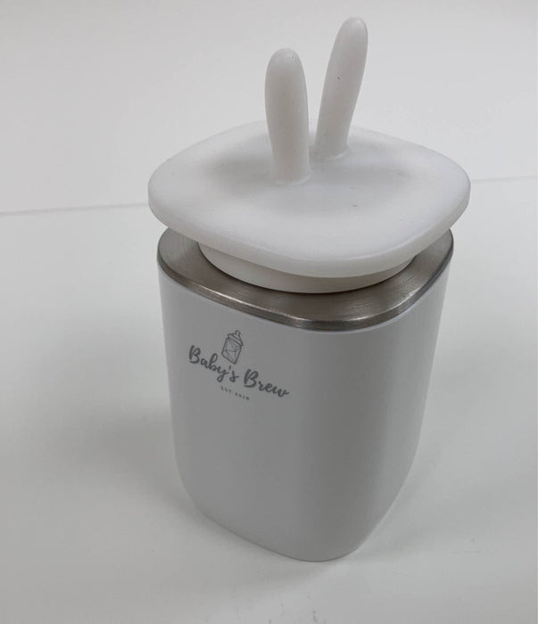 Shop The Baby's Brew Portable Bottle Warmer at GoodBuy Gear