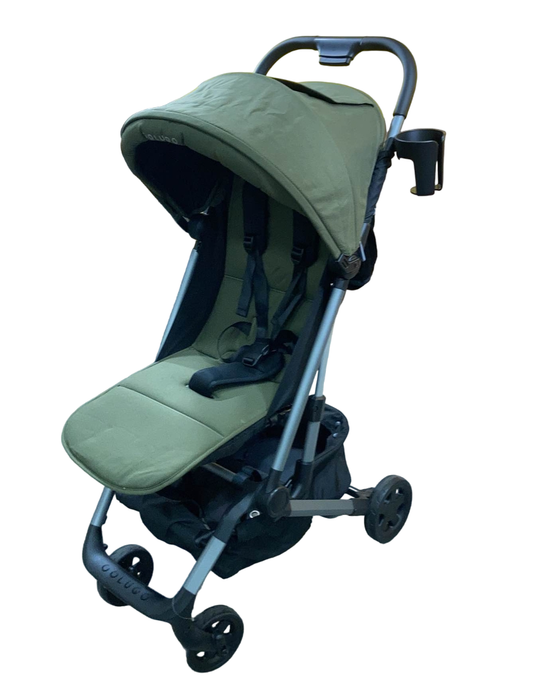 used Strollers