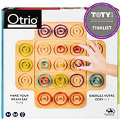 used SpinMaster Marbles Otrio