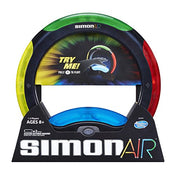 used Hasbro Simon Air Game