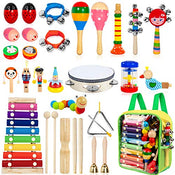 used AOKIWO Kids Musical Instruments