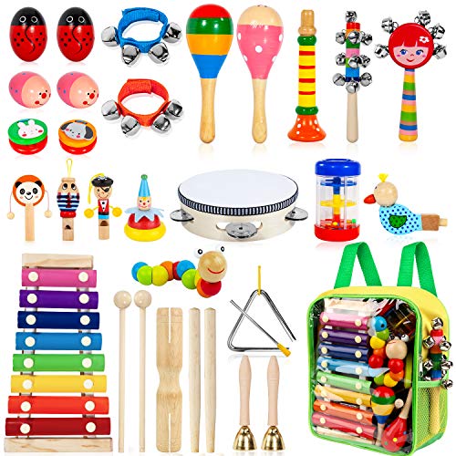 used AOKIWO Kids Musical Instruments