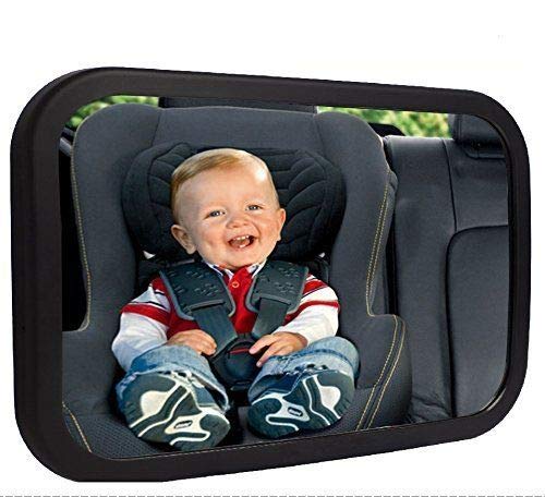 used Backseat Mirror