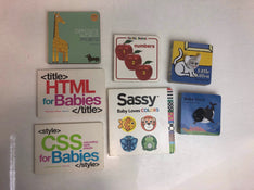 Shop BUNDLE Board Books at GoodBuy Gear