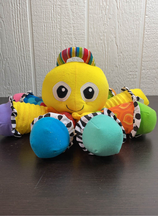 used Lamaze Octotunes