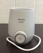 Shop Philips Avent Fast Bottle Warmer at GoodBuy Gear