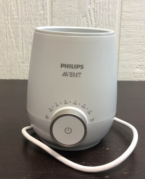 Shop Philips Avent Fast Bottle Warmer at GoodBuy Gear