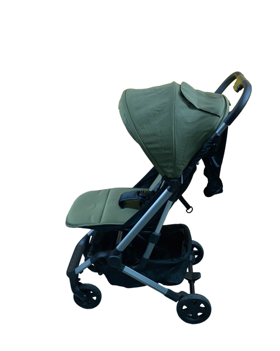 secondhand Colugo Compact Stroller, Olive, 2023