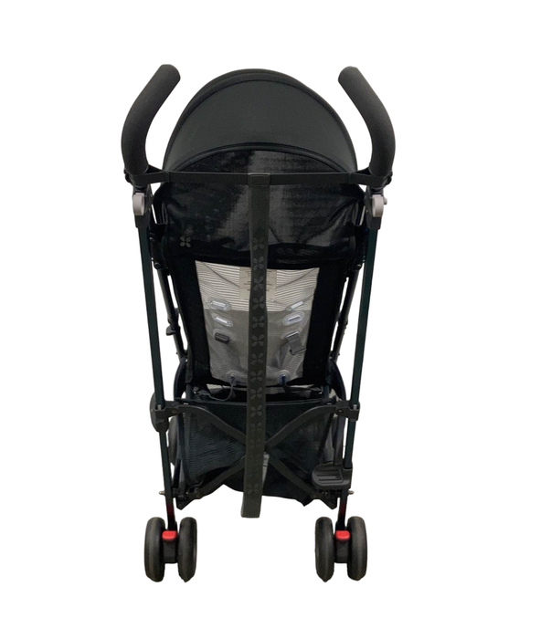 UPPAbaby G-LITE Stroller, 2021, Jake (Black)