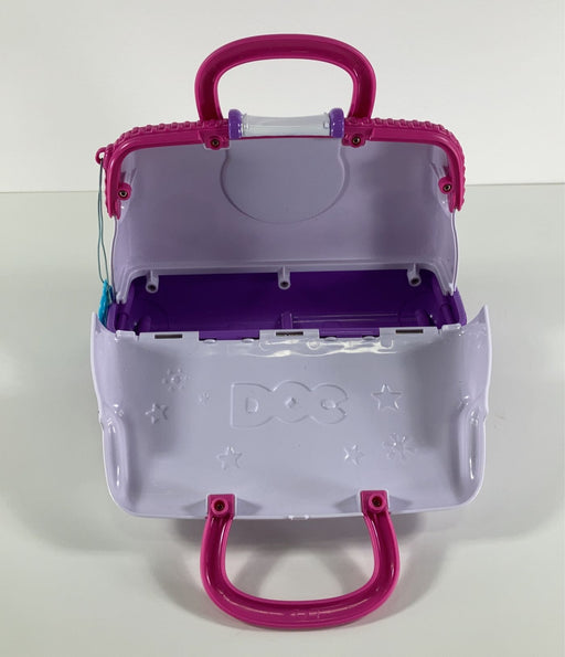 secondhand Doc McStuffins Doctor’s Bag