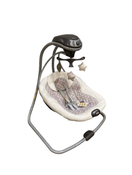 Shop Graco Simple Sway Baby Swing, Abbington at GoodBuy Gear