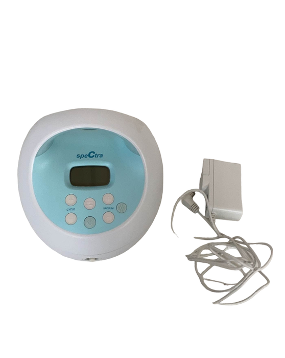 Shop Spectra Baby S1 Plus Premier Rechargeable Breast Pump at GoodBuy Gear