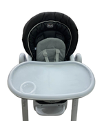 secondhand Chicco Polly Progress 5-in-1 Highchair