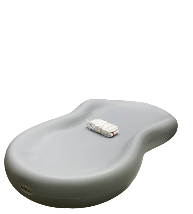 Shop Keekaroo Peanut Changing Pad, Sable at GoodBuy Gear