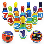 Shop iPlay, iLearn Kids Bowling Set at GoodBuy Gear