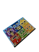 Shop Melissa & Doug Latches Board at GoodBuy Gear