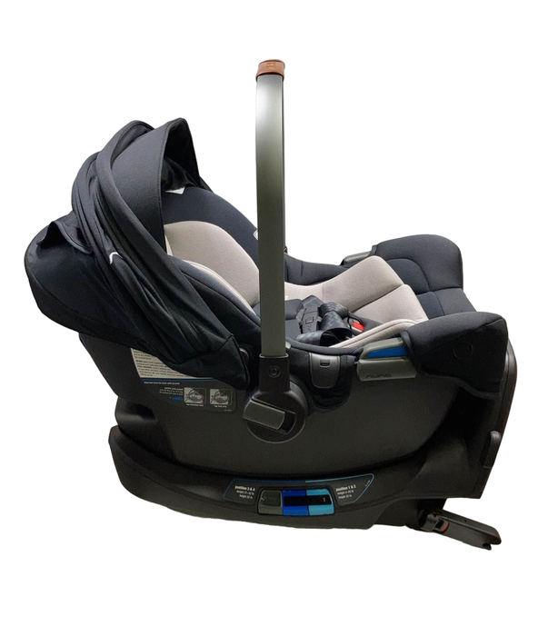 used Carseat