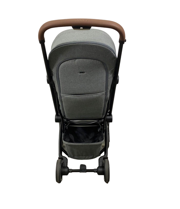 Joolz Aer Stroller, 2022, Delightful Grey