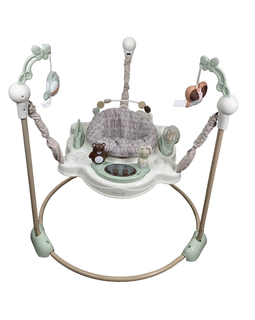 Safety 1st Bob-and-Twist Activity Center Okendo