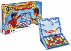 used Hasbro u-build Connect 4