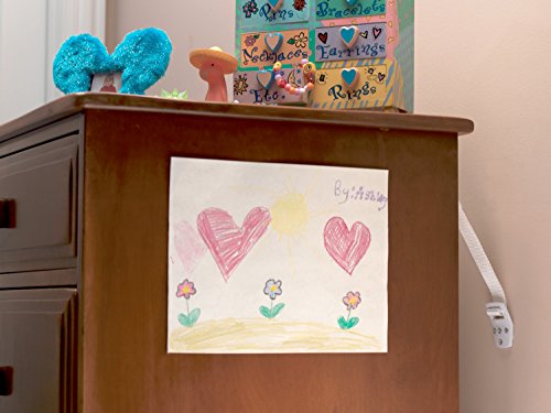 Shop KidCo Anti-tip Furniture Strap at GoodBuy Gear