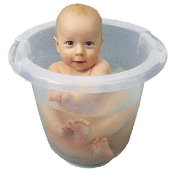 Tummy Tub Baby Bath