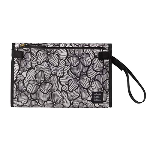 Shop Petunia Pickle Bottom Diaper Clutch, Leopard at GoodBuy Gear