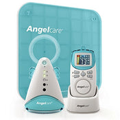 used Angelcare Movement And Sound Monitor