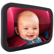 Shop Lusso Gear Baby Mirror For Car at GoodBuy Gear