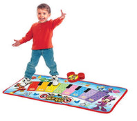 used Disney Mickey’s Music Mat
