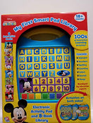 used Mickey Mouse Clubhouse My First Smart Pad