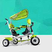 used CANCHN Twins Tricycle