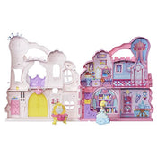 used Disney Little Kingdom Play ‘n Carry Castle