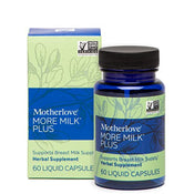 used Motherlove More Milk Plus, 60 Count